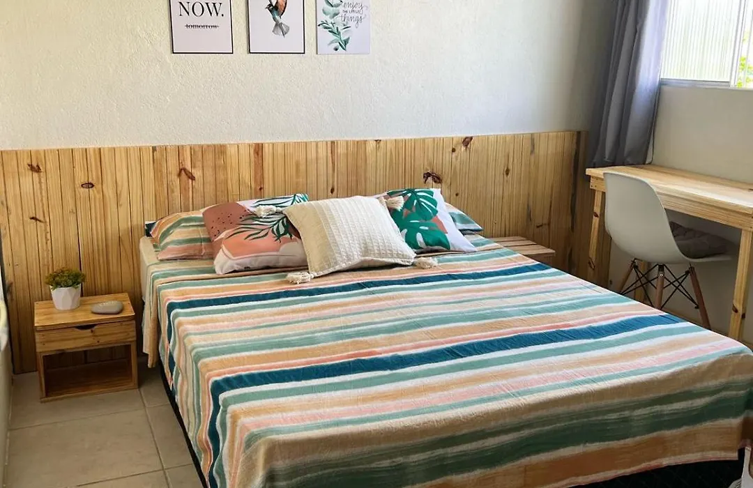 Zen Boho Quarto-1
