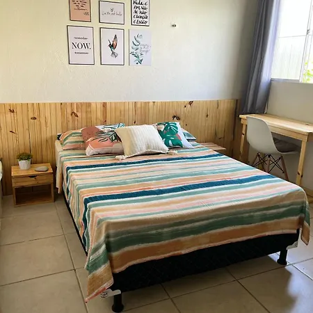 Zen Boho Quarto-3