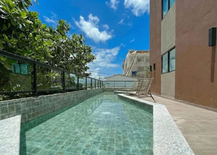 Villadelporto #04 - Piscina Privativa By Carpediem