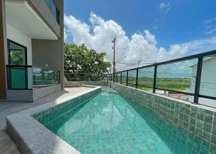Villadelporto #04 - Piscina Privativa By Carpediem